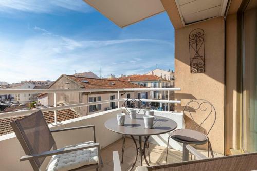 Quartier Vauban 2 bedroom apartment