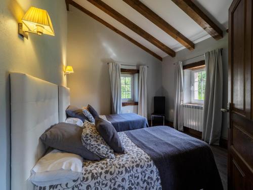 Casas rurales Puente Romano