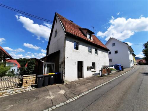 Gallery image of Work& Stay Apartment mit 2 Schlafzimmern in Reutlingen