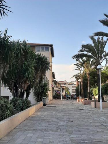 Villa Maupassant 06 Cannes