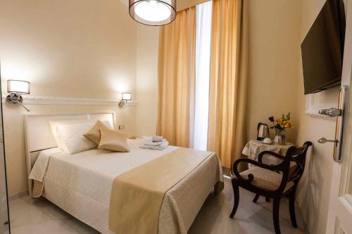 CASA LILI ROMA, Bed and Breakfast