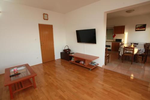 Apartments A&G