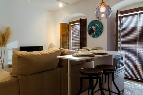 Gallery image of Central Historic Penthouse in Córdoba
