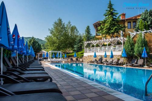 Gallery image of Chiflika Family Hotel in Asenovgrad