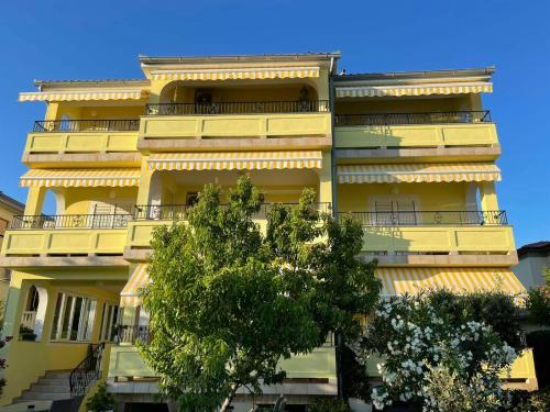 Apartments Kaja