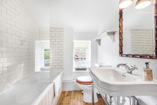 Fotografie z fotogalerie ubytování Willow Cottage v destinaci Chilmark
