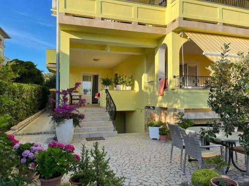 Apartments Kaja