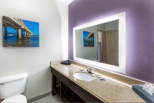Bagno di La Quinta by Wyndham Port Lavaca