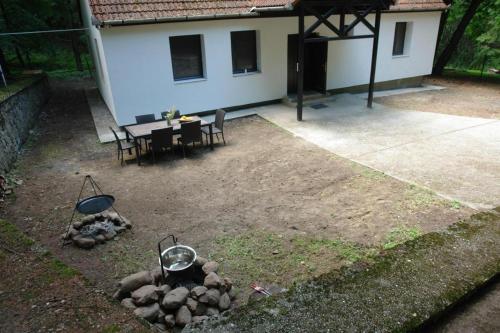 Forest gate Vendégház 3235 Mátraszentimre, . kép - 3