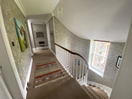 Fotografie z fotogalerie ubytování Glengorm Castle v destinaci Tobermory