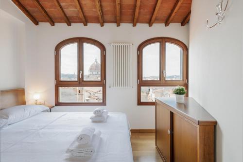 GuestHost - San Marco Apartment with Panoramic View