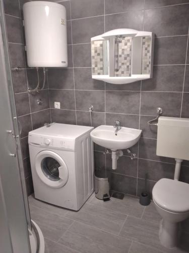 Apartman Ivano