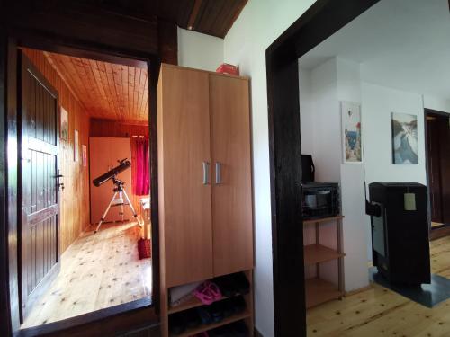 Photo de la galerie de l'établissement Uvac Griffon, à Nova Varoš