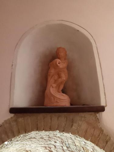 Galería fotográfica de HOTEL TREVI Palazzo Natalini en Trevi