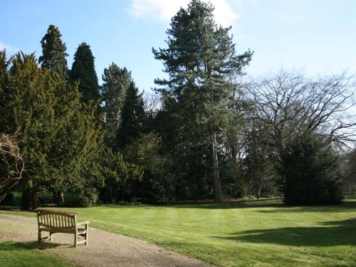 Gallery image of Burnhopeside Hall in Lanchester