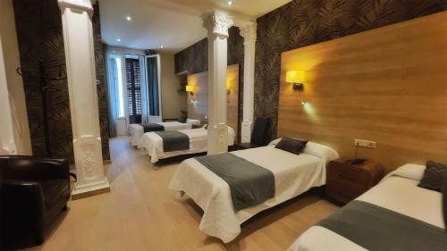 Hostal Aguilar