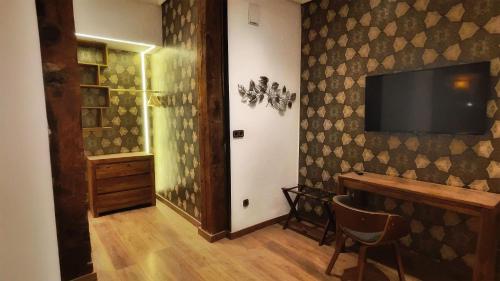 Hostal Aguilar