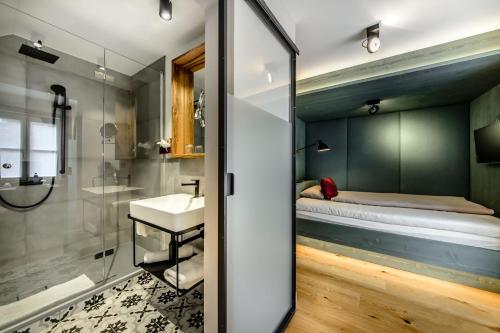 BIO-Hotel Adler/Restaurant – Photos 2