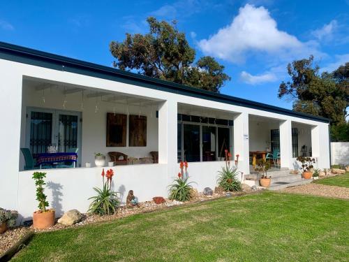 Gallery image of Always Summer Guesthouse in Langebaan