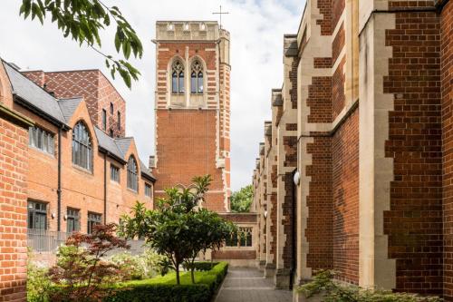 The Tower, 1892 Award Winning Penthouse