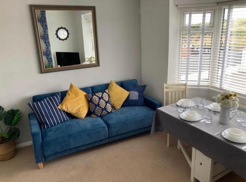 Beachcomber Seafront Pet Friendly Cottage – Photos 3