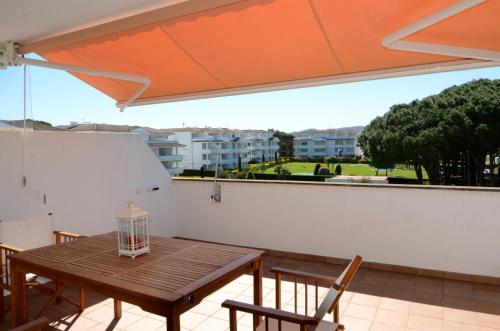 Green Mar A 403 - Atico