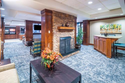 Staybridge Suites Memphis-Poplar Ave East, an IHG Hotel Image