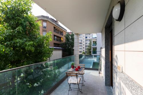 Navigli Stylish Home