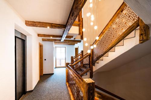 Fotografie z fotogalerie ubytování Ferienhaus Mandlberggut v Schladmingu