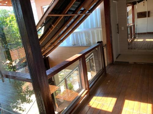 Afbeelding uit fotogalerij van Pousada Hibiscos in Serra do Cipo