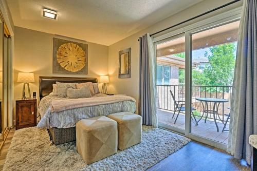 Gallery image of Modern St George Getaway with Shared Pool and Hot Tub! in St. George