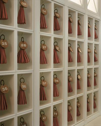 Château Voltaire photo 64