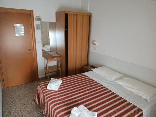 Hotel Graziella Mare