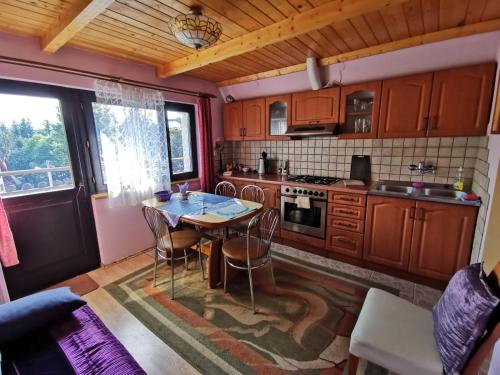 Fotografia z galérie ubytovania apartament Pod Blachówką 52, Kościelisko v destinácii Kościelisko