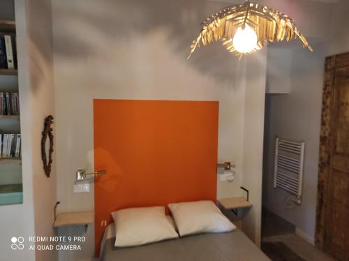 Photo de la galerie de l'établissement Rose dans Domaine Sesquier, à Mèze