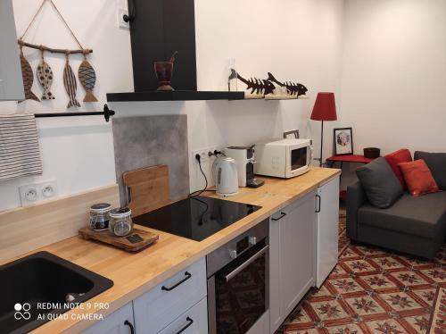 Photo de la galerie de l'établissement Rose dans Domaine Sesquier, à Mèze