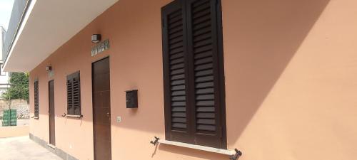 Fotografie z fotogalerie ubytování G21 Guest House v Římě