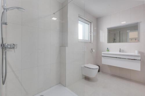 Gallery image of Apartma Skubic Duhljica in Vantačići