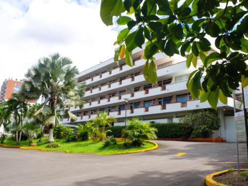 Gallery image of Hotel del Llano in Villavicencio