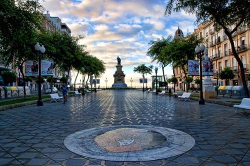 3 Apartamento tipo estudio ideal para tus vacaciones