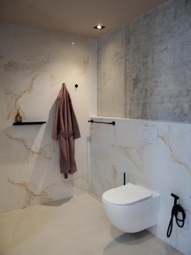 SUITES 9 MALAGA, three unique suites with private plunge pool