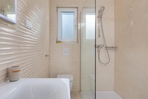 Gallery image of Apartma Skubic Duhljica in Vantačići