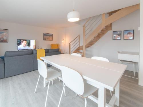 Posezení v ubytování Apartment Medano-2 by Interhome