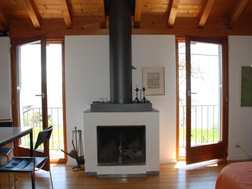 Gallery image of Chalet Pimpisnino by Interhome in Brissago