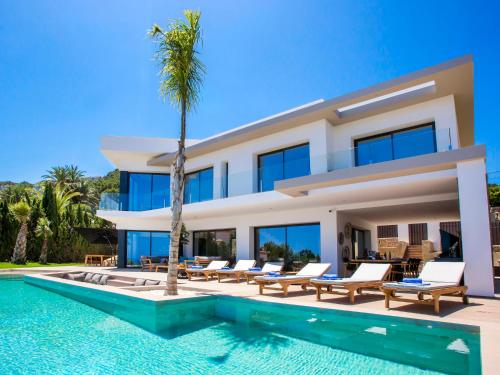 Villa El Refugio by Interhome