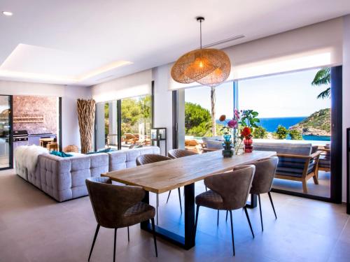 Villa El Refugio by Interhome