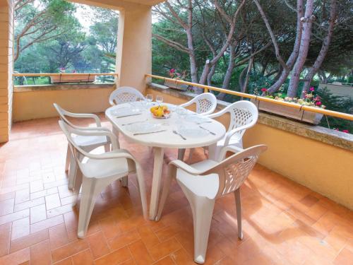 Fotografia z galérie ubytovania Apartment Porta de Golf AI by Interhome v destinácii Pals