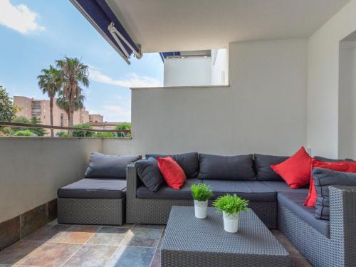 Apartment Puerto Marina by Interhome
