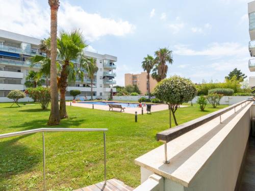 Apartment Puerto Marina by Interhome