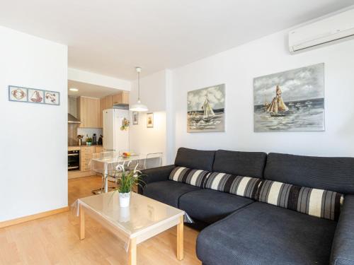 Apartment Puerto Marina by Interhome